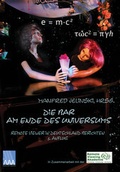 Cover: Die Bar am Ende des Universums 5 - Ahead and Amazing