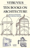 Cover: Ten Books on Architecture - E-Kitap Projesi & Cheapest Books