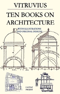 Enlarge image Cover: Ten Books on Architecture - E-Kitap Projesi & Cheapest Books