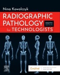 Cover: Radiographic Pathology for Technologists - Mosby