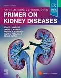 Cover: National Kidney Foundation Primer on Kidney Diseases - Elsevier