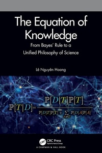 Abbildung von: The Equation of Knowledge - Chapman & Hall/CRC