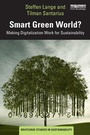Cover: Smart Green World? - Routledge