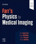 Cover: Farr's Physics for Medical Imaging - Elsevier