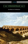 Cover: Ten Books on Architecture - Digireads.com