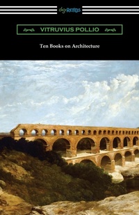 Enlarge image Cover: Ten Books on Architecture - Digireads.com