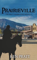 Cover: Prairieville - Ckn Christian Publishing