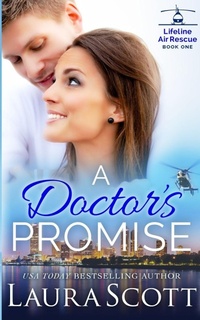 Enlarge image Cover: A Doctor's Promise - Laura Iding