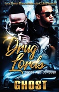 Cover: Drug Lords - Lock Down Publications