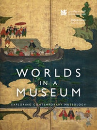 Abbildung von: Worlds in a Museum - Leuven University Press