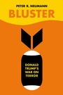 Cover: Bluster - OUP eBook