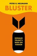 Cover: Bluster - OUP eBook