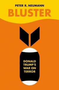 Enlarge image Cover: Bluster - OUP eBook