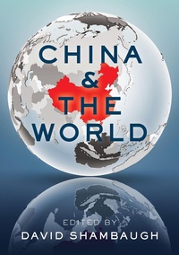 Enlarge image Cover: China and the World - OUP eBook