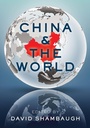 Cover: China and the World - OUP eBook