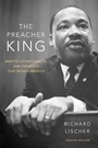 Cover: The Preacher King - OUP eBook