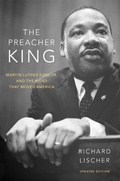 Cover: The Preacher King - OUP eBook