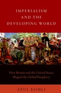 Cover: Imperialism and the Developing World - OUP eBook