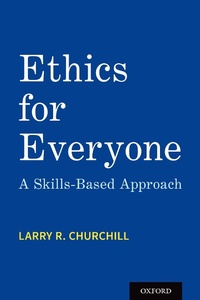 Enlarge image Cover: Ethics for Everyone - OUP eBook