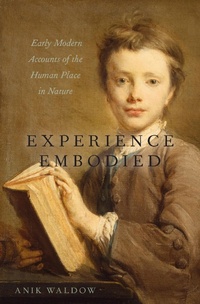 Enlarge image Cover: Experience Embodied - OUP eBook