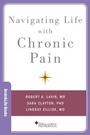 Cover: Navigating Life with Chronic Pain - OUP eBook
