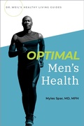 Cover: Optimal Men's Health - OUP eBook