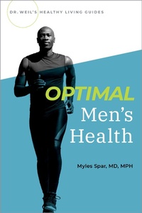Enlarge image Cover: Optimal Men's Health - OUP eBook