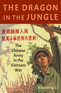 Cover: The Dragon in the Jungle - OUP eBook