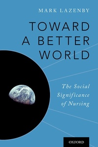 Abbildung von: Toward a Better World - OUP eBook