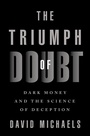 Cover: The Triumph of Doubt - OUP eBook