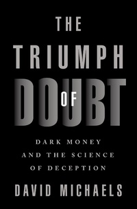 Enlarge image Cover: The Triumph of Doubt - OUP eBook