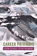 Cover: Career Pathways - OUP eBook