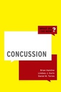 Abbildung von: Concussion - OUP eBook