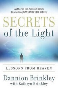 Enlarge image Cover: Secrets of the Light - Collins
