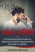 Cover: Adult ADHD - Ingram Publishing