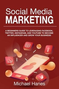 Abbildung von: Social Media Marketing - Ingram Publishing