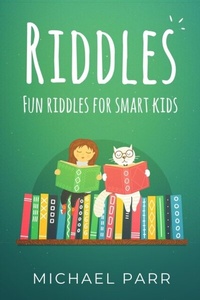 Enlarge image Cover: Riddles - Ingram Publishing