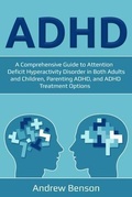 Cover: ADHD - Ingram Publishing