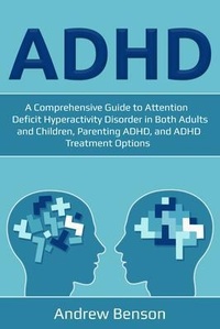 Enlarge image Cover: ADHD - Ingram Publishing