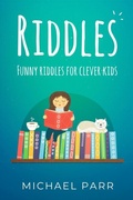 Cover: Riddles - Ingram Publishing