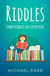 Enlarge image Cover: Riddles - Ingram Publishing