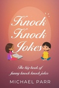 Cover: Knock Knock Jokes - Ingram Publishing