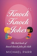 Cover: Knock Knock Jokes - Ingram Publishing