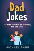 Cover: Dad Jokes - Ingram Publishing