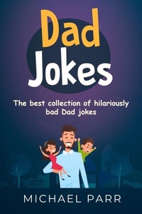 Enlarge image Cover: Dad Jokes - Ingram Publishing