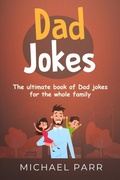 Cover: Dad Jokes - Ingram Publishing