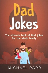 Enlarge image Cover: Dad Jokes - Ingram Publishing