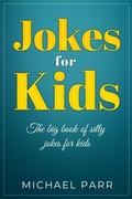 Cover: Jokes for Kids - Ingram Publishing