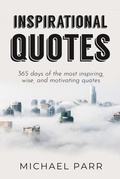 Cover: Inspirational Quotes - Ingram Publishing