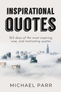 Enlarge image Cover: Inspirational Quotes - Ingram Publishing